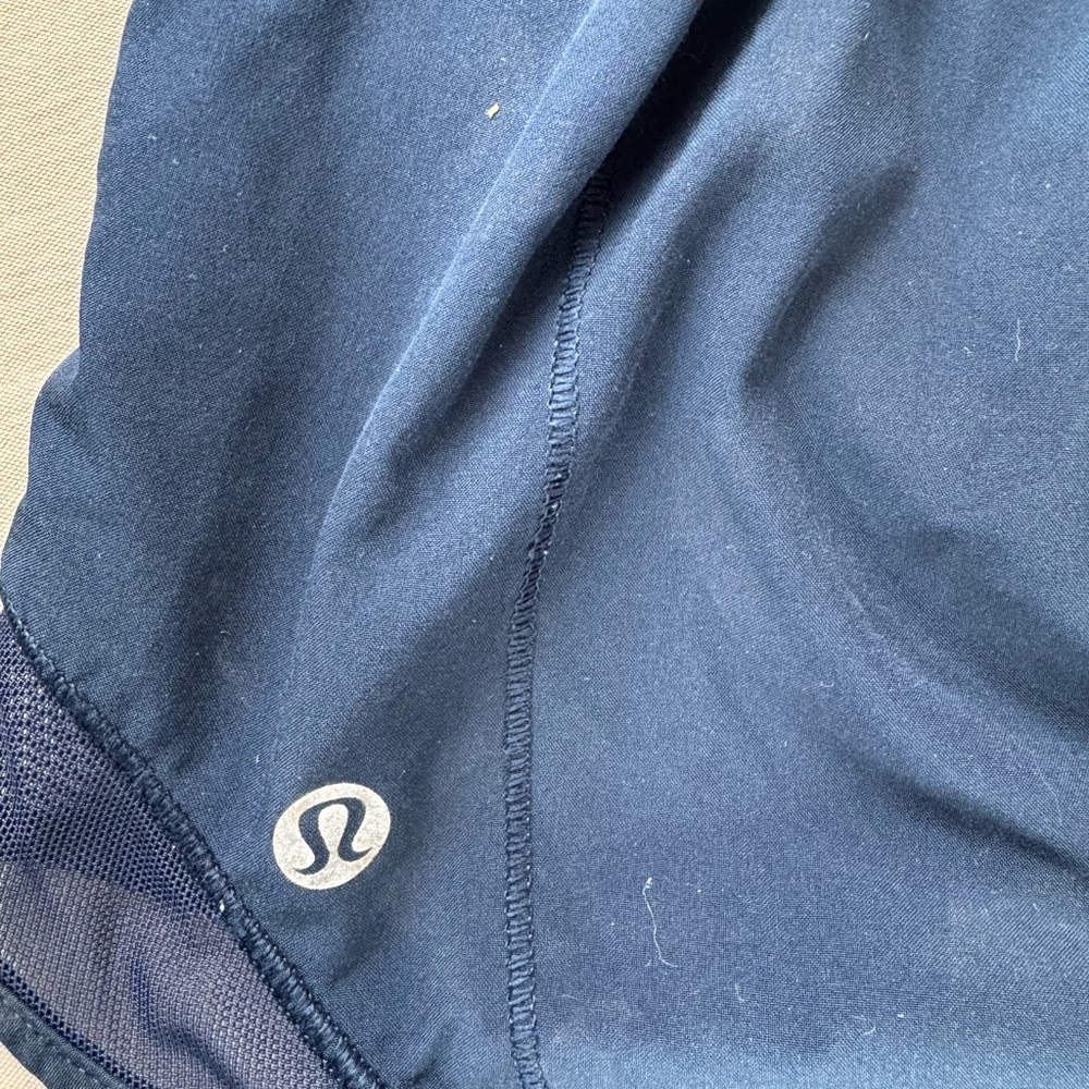 lululemon 2.5 hottie hots